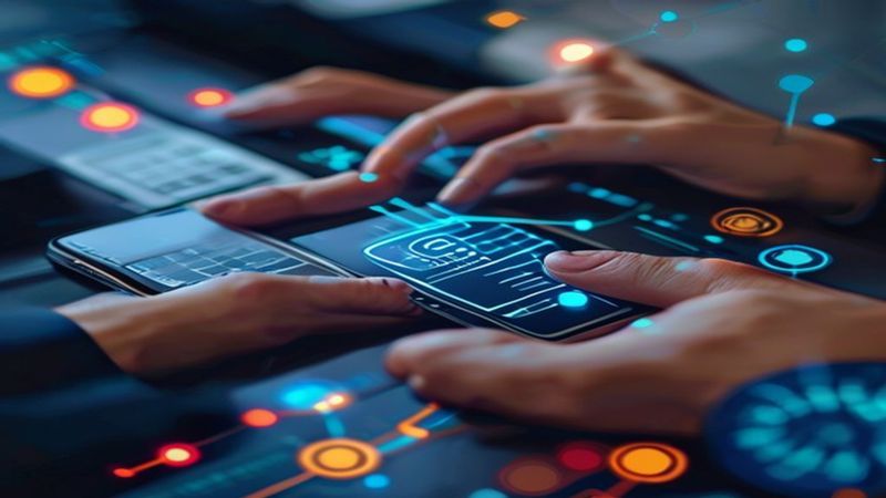 黄果ai 项目顾问与客户沟通 AI 短剧定制需求